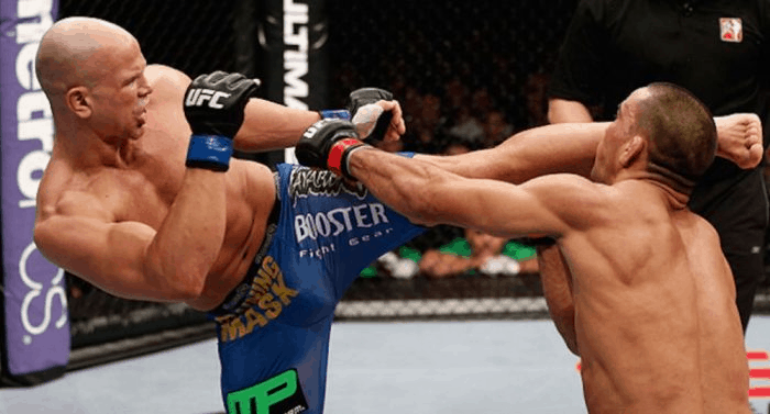 Top 10 Fastest Knockouts In UFC History