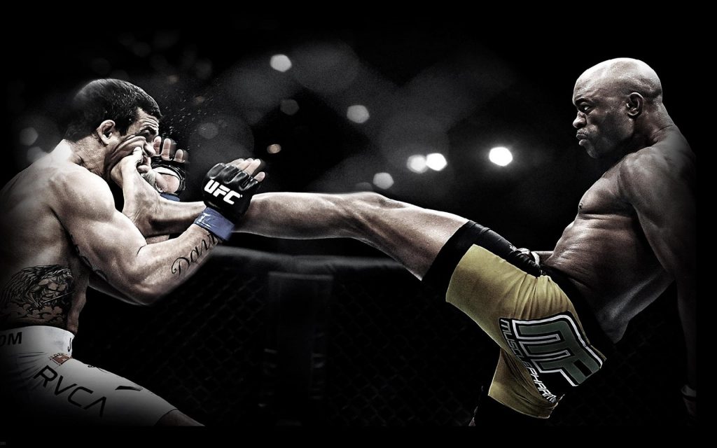 Ultimate Fighting Championship, the knockout information