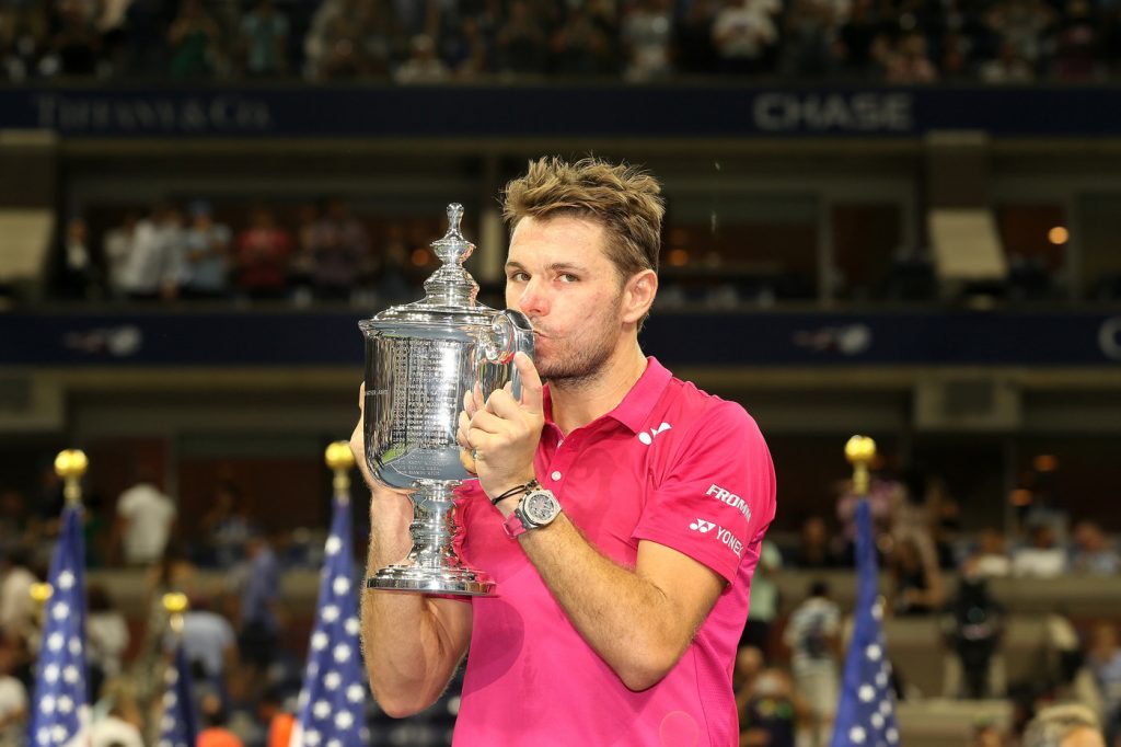 Unveiling Stan Wawrinka: A Journey of Power, Triumph, and Rivalries