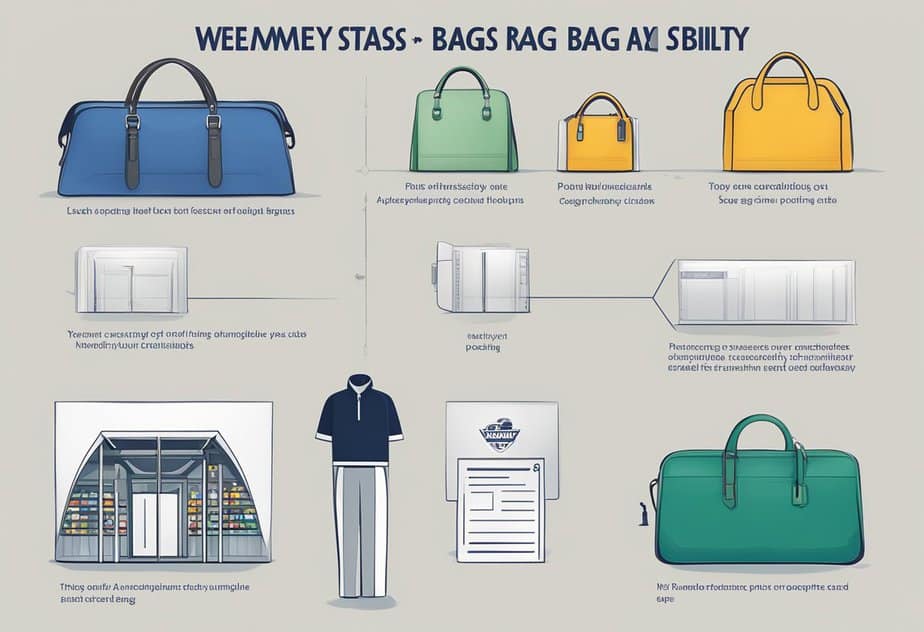 Wembley Stadium Bag Policy: What You Need to Know