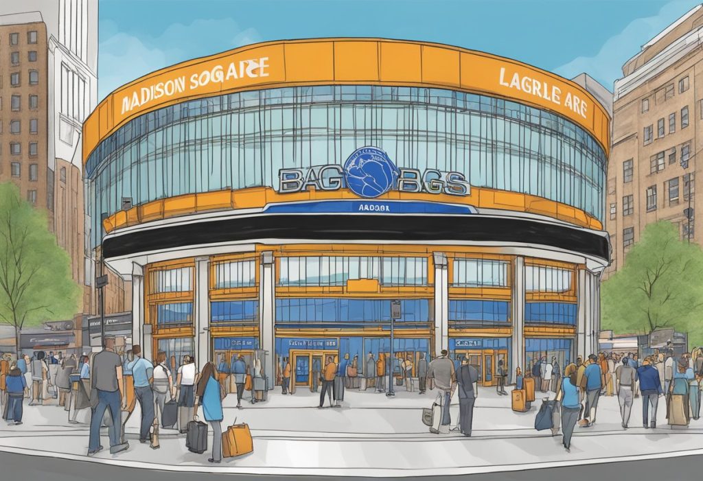 Madison Square Garden Bag Policy: What You Need to Know