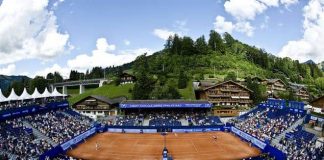 Best Tennis Courts: A Spectacular Showcase of Sporting Excellence best tennis courts