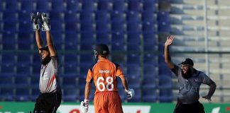 Sidelights – ICC World T20 | Netherlands Vs United Arab Emirates