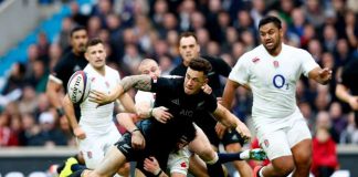 All you want to know about Rugby Sevens
