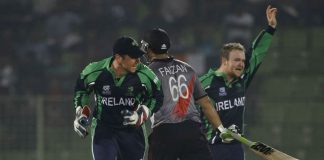 Sidelights – ICC World T20 | Ireland Vs United Arab Emirates