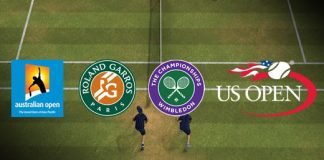 Grand Slam Tennis