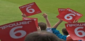 Five cricketers who can hit the six at will