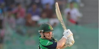 Sidelights – ICC World T20 | Zimbabwe Vs Ireland