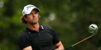 Player Profile – Adam Scott