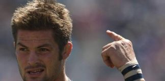 Player Profile – Richie McCaw