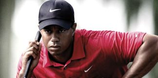 Player Profile – Tiger Woods