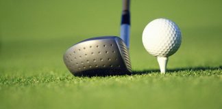 Rules of Golf simplified
