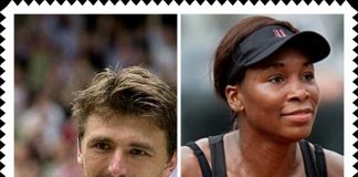 Tennis Facts that you wants to know more
