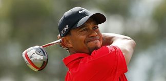Tiger Woods Withdraws from the Ryder Cup
