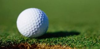 It’s All about Golf Balls