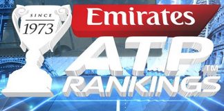 What is ATP in tennis?
