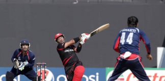 Sidelights – ICC World T20 | Nepal Vs Hong Kong