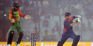Sidelights – ICC World T20 – Bangladesh Vs Nepal