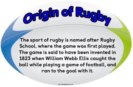 10 Most Interesting And Fun Facts About Rugby | Sportycious