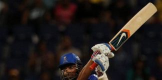 RR stretched the victory to the last over