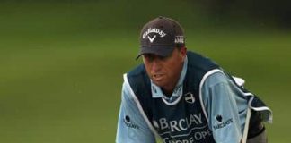 The duties of Caddies in Golf