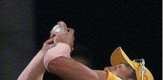 CSK crushes DD to register their first victory