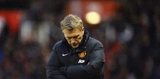 Here Are The Reasons Why David Moyes Was Sacked By Manchester United