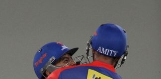 Karthik and Duminy end DD’s drought