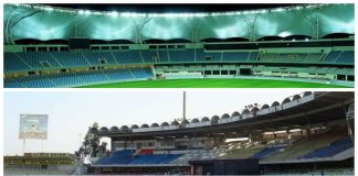 Do you wants know about IPL venues at UAE ?