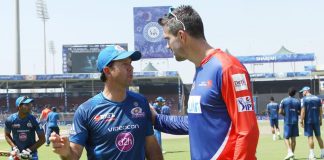 MI Still In Search Of Their First Points