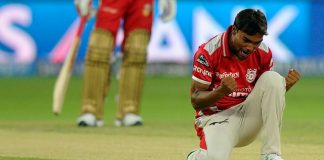 KXIP Remains Unbeaten In UAE