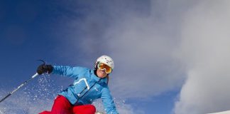 All You Want To Know About Skiing