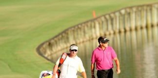 The Funny Caddy Nicknames Ever