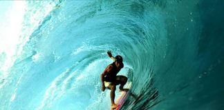 Best Surfing destinations: Check Top 5 Surfing destinations of the world