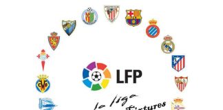 Everything you want to know about La Liga