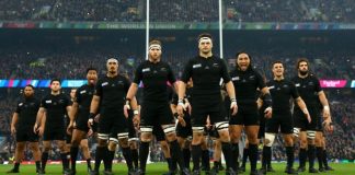 Rugby in New Zealand: The All Blacks, World Cup Glory, and Why the Game Is a National Religion