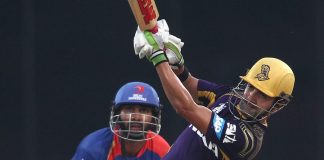 Gambhir And KKR End Their Tough Period