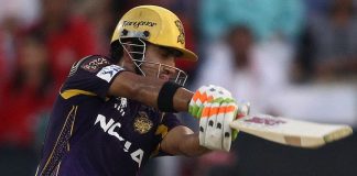 KKR Silently Enters Into Top Fours