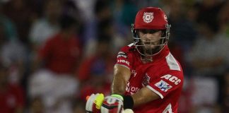 Maxwell Dumps CSK Again
