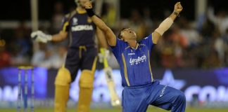 Tambe’s Hattrick Devastates KKR