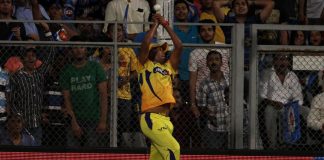 CSK Ends MI’s Winning Streak at Home