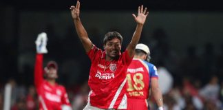 Miller and Sandeep Sink RCB