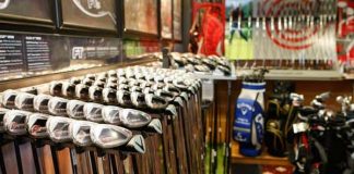 Unleashing the Best: Top Golf Club Brands That Will Improve Your Game!