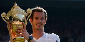 Player Profile – Andy Murray Andy Murray