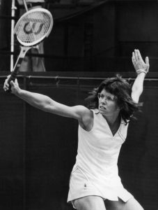 Greatest Wimbledon Female Players Ever