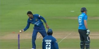 Simplifying The Cricketing Term ‘Mankading’