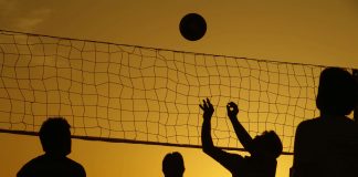 The Ultimate Guide to Volleyball Information: History, Techniques, and More Volleyball