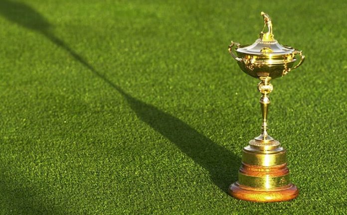 All You Want to Know About The Ryder Cup