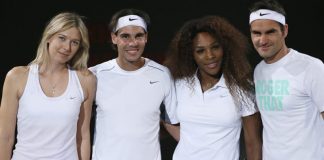 The Dress Code Tradition at Wimbledon