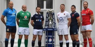 Important Six Nations Rugby Facts